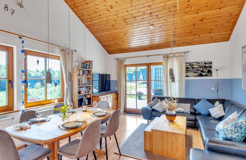 Bad Arolsen House | Ferienhaus Bude 87 by Interhome
