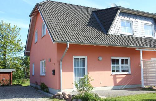 Blengow House | Ferienhaus Butt