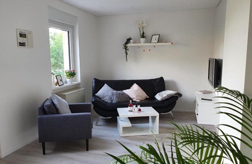 Bremm Apartment | Ferienhaus Calmont