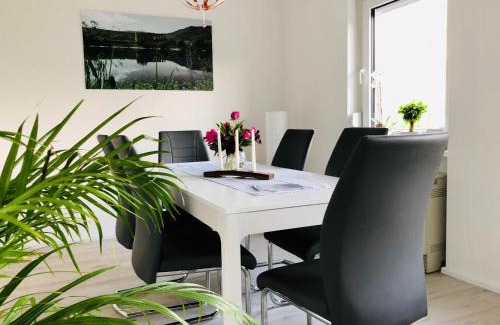 Bremm Apartment | Ferienhaus Calmont