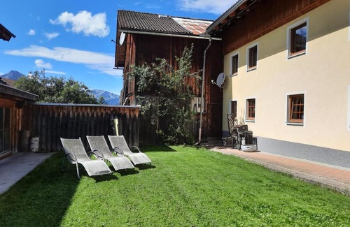 Graen House | Ferienhaus Carmen