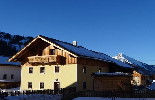 Graen House | Ferienhaus Carmen