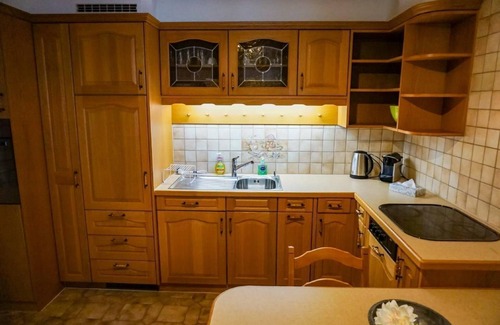 Pizol House | Ferienhaus Casa Bambi 6.5 Zimmer