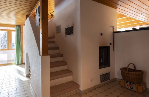 Amden Apartment | Ferienhaus Casa Chapf by Interhome