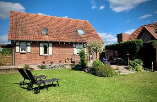 Kalkar House | Ferienhaus Casa Markus Kalkar