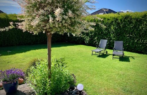 Kalkar House | Ferienhaus Casa Markus Kalkar