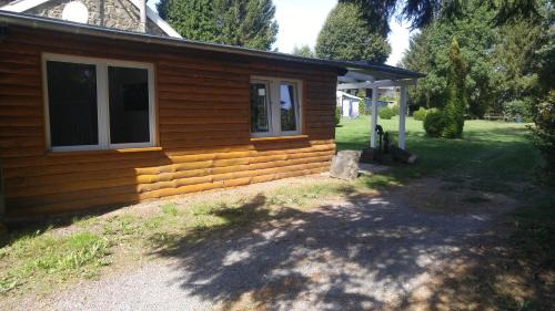 Lontzen House | Ferienhaus Congolo