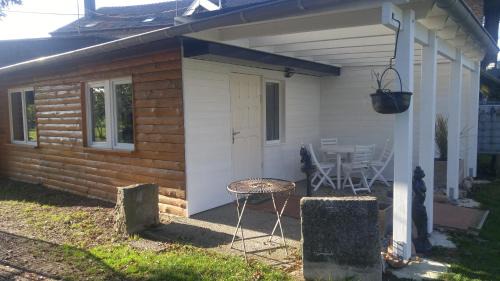 Lontzen House | Ferienhaus Congolo