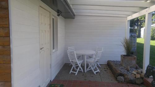 Lontzen House | Ferienhaus Congolo