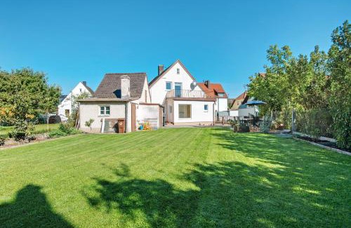Vohburg an der Donau House | Ferienhaus Donauliebe