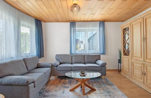 Vohburg an der Donau House | Ferienhaus Donauliebe