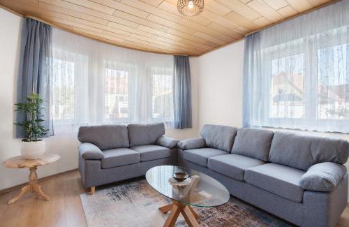 Vohburg an der Donau House | Ferienhaus Donauliebe