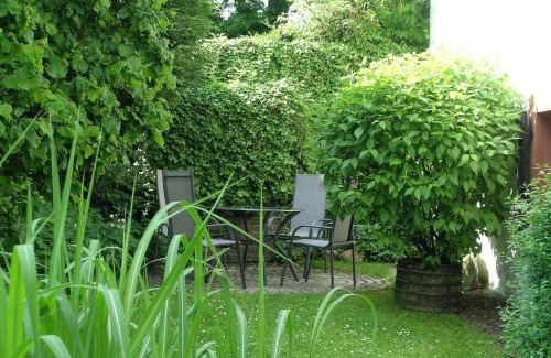 Wirtzfeld House | Ferienhaus Daniels