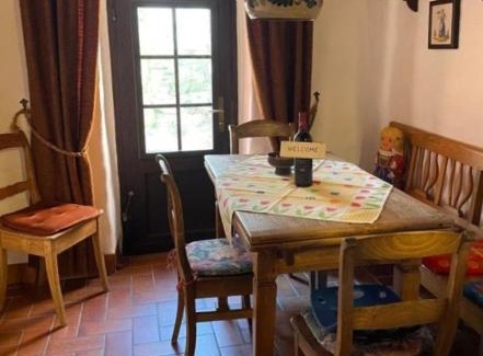 Wirtzfeld House | Ferienhaus Daniels