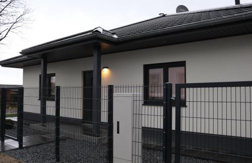 Bastorf House | Ferienhaus