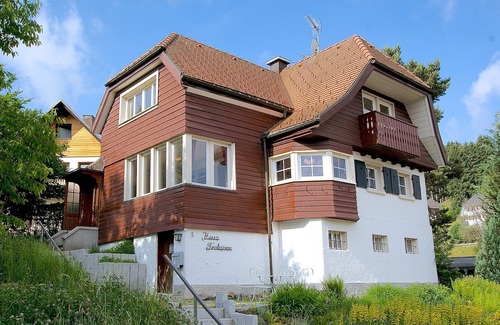 Altglashutten House | Ferienhaus für 8 Gäste mit 120m² in Feldberg