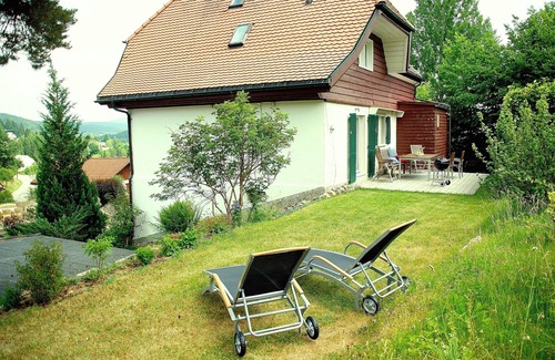 Altglashutten House | Ferienhaus für 8 Gäste mit 120m² in Feldberg