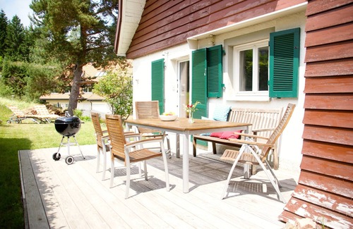Altglashutten House | Ferienhaus für 8 Gäste mit 120m² in Feldberg