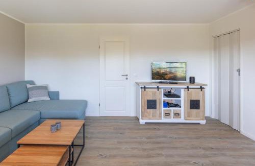 Simonsberg House | Ferienhaus De lütte Mööv