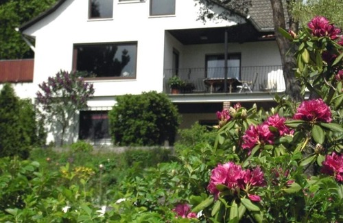 Obernsees House | Ferienhaus für 3 Gäste mit 60m² in Mistelgau-obernsees