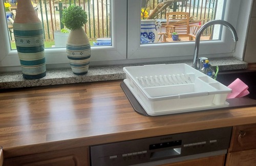 Herges House | Ferienhaus für 4 Gäste mit 80m² in Steinbach-hallenberg