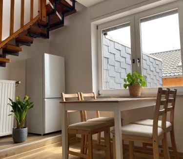 Dierdorf Apartment | Ferienhaus Dierdorf