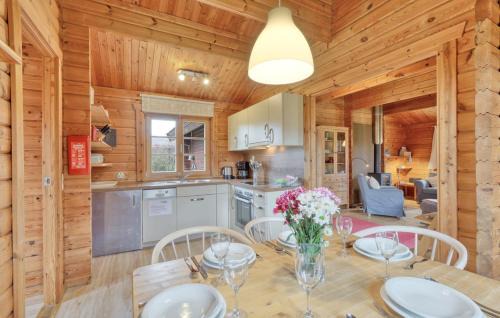 Hayingen House | Ferienhaus Donau 73
