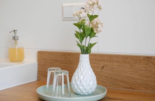 Achkarren Apartment | Ferienhaus Dorfleben