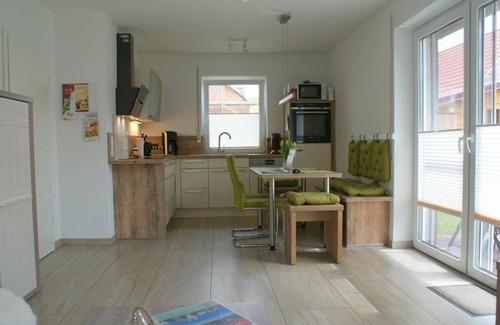 Tannenhausen House | Ferienhaus Drömhuus - vacation home, shower or bath, WC, 3 bedrooms