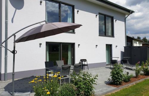Udersdorf Apartment | Ferienhaus Dreier-Ley