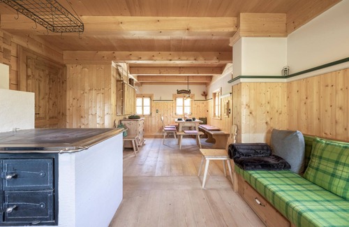 Eben im Pongau House | Ferienhaus Eben im Pongau