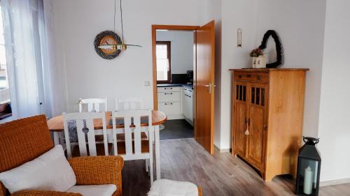 Muersbach House | Ferienhaus Ebern-Sölln