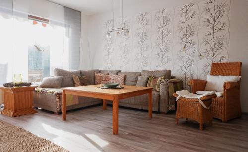 Muersbach House | Ferienhaus Ebern-Sölln