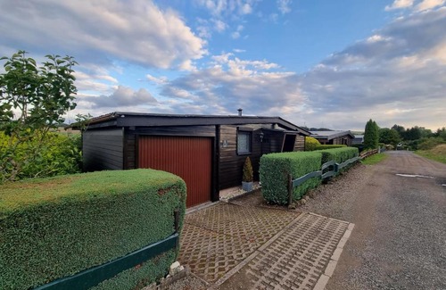 Dockweiler House | Ferienhaus Eifel Nature Dream