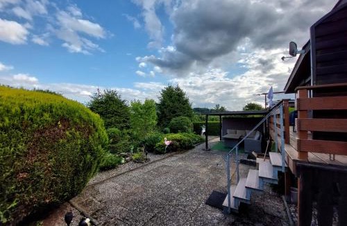 Dockweiler House | Ferienhaus Eifel Nature Dream