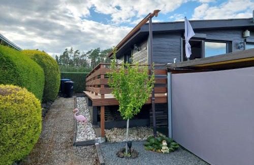 Dockweiler House | Ferienhaus Eifel Nature Dream