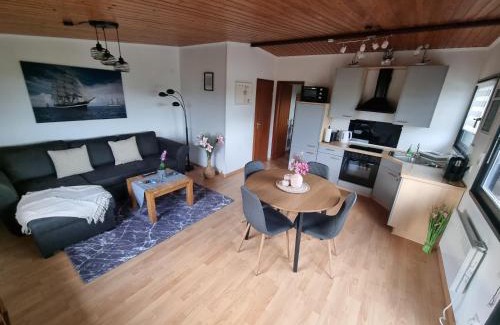 Dockweiler House | Ferienhaus Eifel Nature Dream