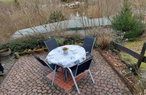 Dockweiler House | Ferienhaus Eifel Nature Dream II