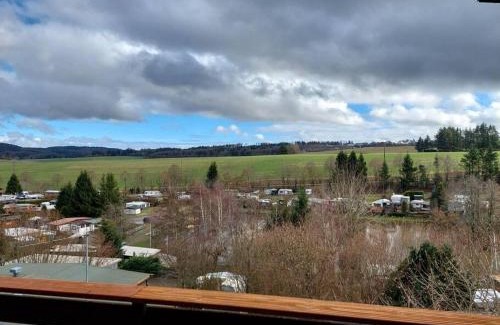 Dockweiler House | Ferienhaus Eifel Nature Dream II