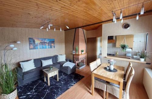 Dockweiler House | Ferienhaus Eifel Nature Dream II