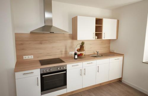 Birresborn House | Ferienhaus Eifelträume, Birresborn