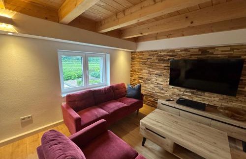 Pirna House | Ferienhaus Elbsicht