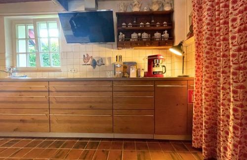 Schleiden House | Ferienhaus Emma im Morsbacher Hof