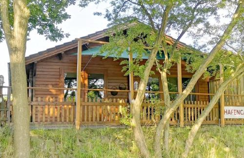 Steinbild House | Ferienhaus Emsblick