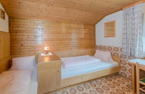 Mandling House | Ferienhaus Evi