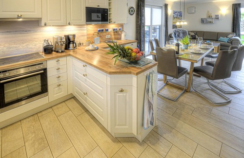 Drei House | Ferienhaus für 6 Gäste mit 110m² in Glücksburg