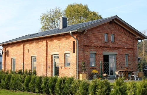 Stahlbrode House | Ferienhaus für 6 Gäste mit 120m² in Stahlbrode - Ostsee