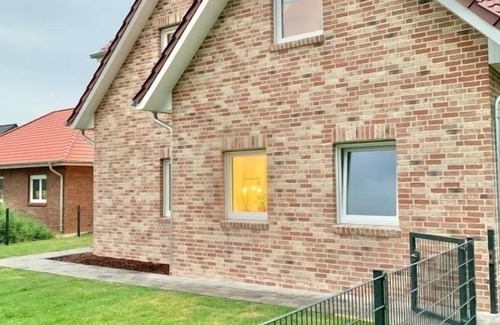 Butjadingen Apartment | Ferienhaus für 10 Gäste mit 140m² in Eckwarden