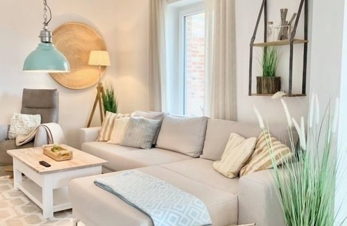 Butjadingen Apartment | Ferienhaus für 10 Gäste mit 140m² in Eckwarden