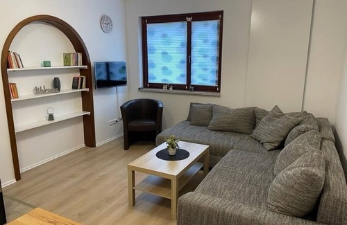 Herleshausen House | Ferienhaus für 17 Gäste mit 120m² in Herleshausen
